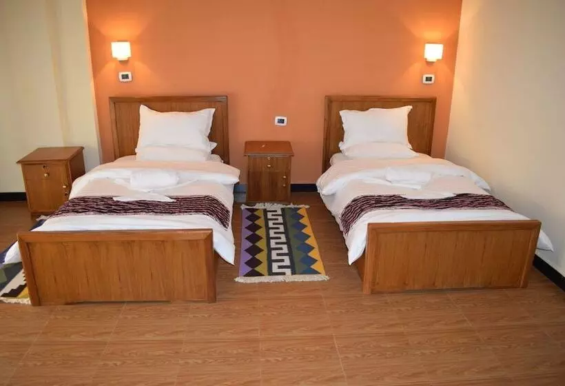 هتل Bete Serkie Lalibela