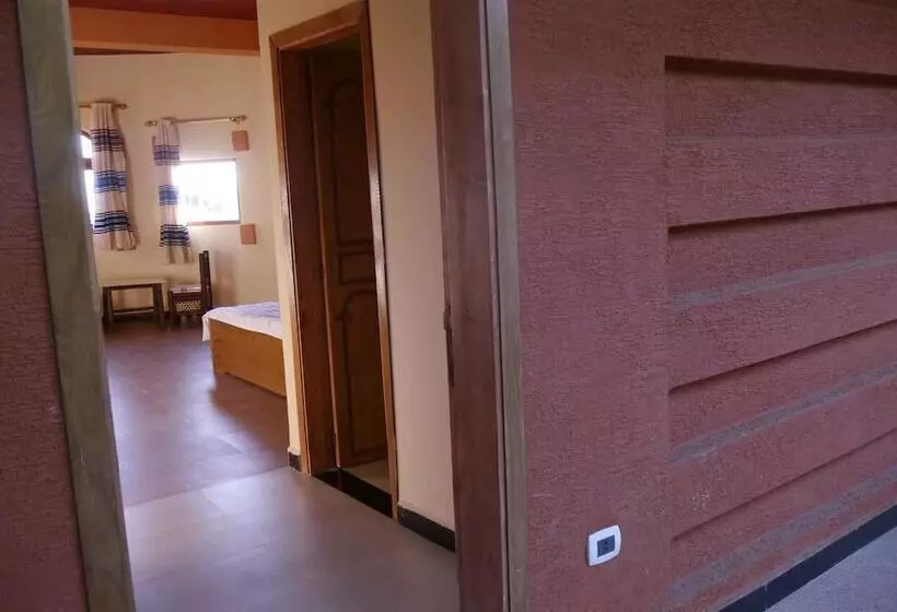 هتل Bete Serkie Lalibela