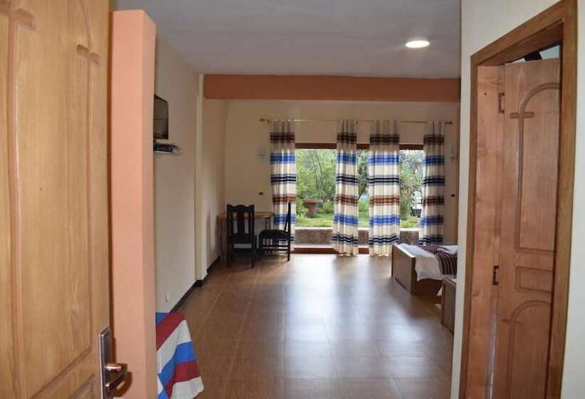 هتل Bete Serkie Lalibela