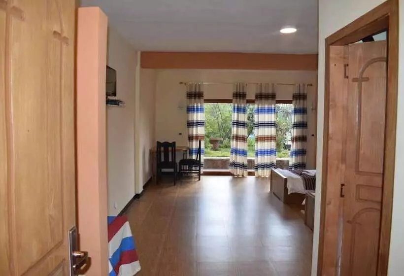 هتل Bete Serkie Lalibela