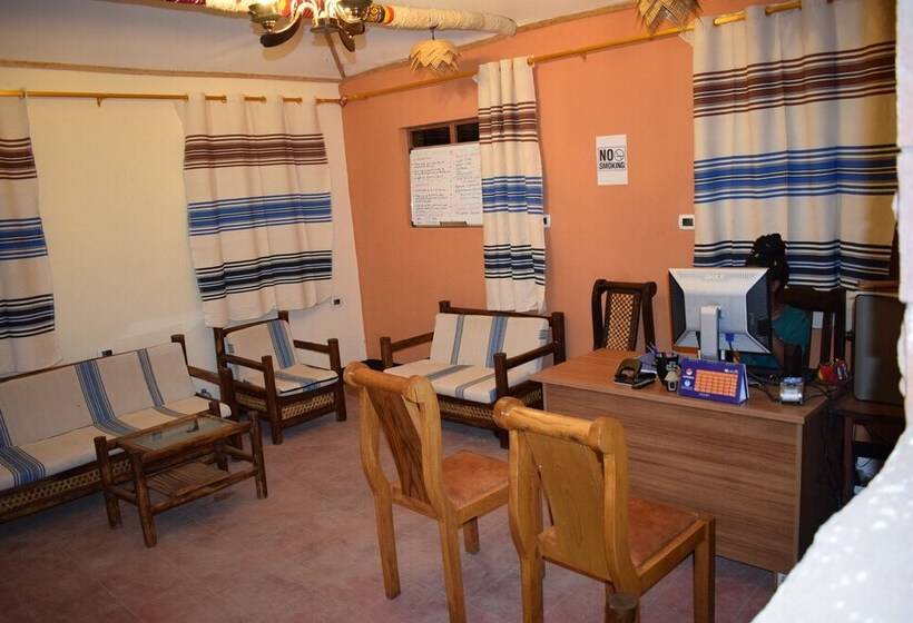 هتل Bete Serkie Lalibela