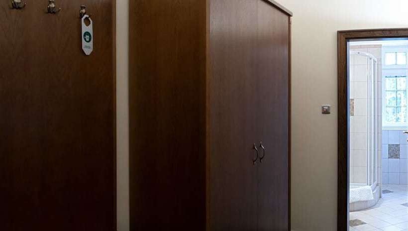 ホテル Castle Větrov  Castle  Collection