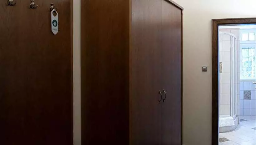 Hotelli Castle Větrov  Castle  Collection