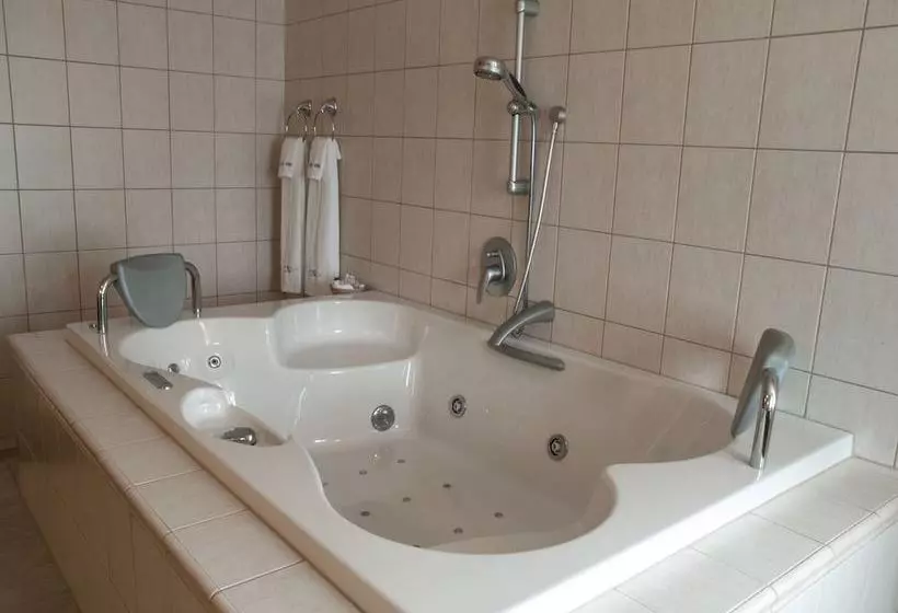 Hotelli Castle Větrov  Castle  Collection