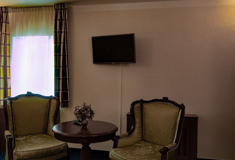 ホテル Castle Větrov  Castle  Collection