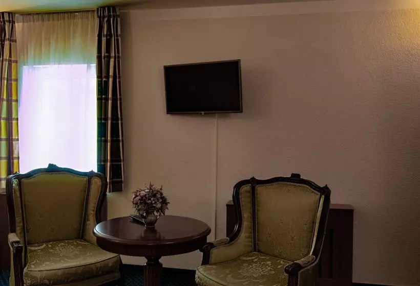 Hotelli Castle Větrov  Castle  Collection