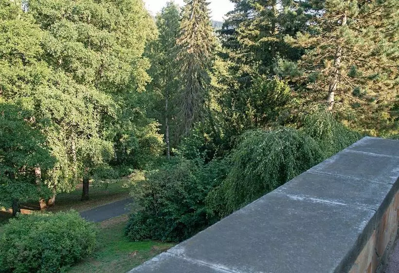 Hotelli Castle Větrov  Castle  Collection