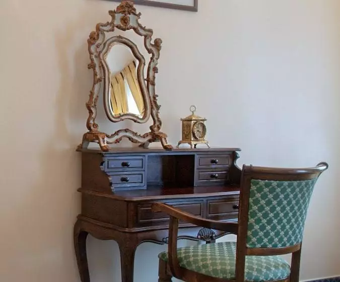 Hotelli Castle Větrov  Castle  Collection