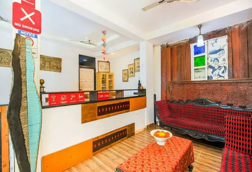 Hotelli Down Da Village By Oyo Rooms