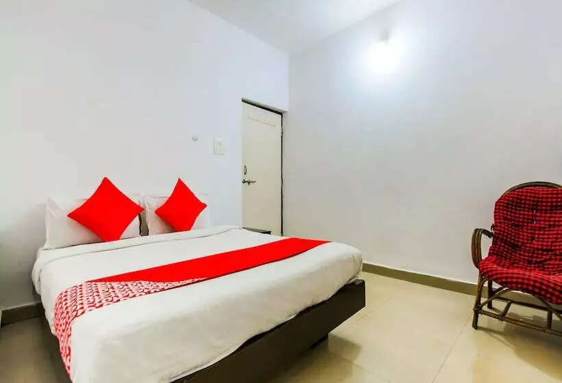 Hotelli Down Da Village By Oyo Rooms