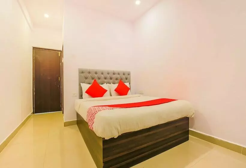 Hotelli Down Da Village By Oyo Rooms