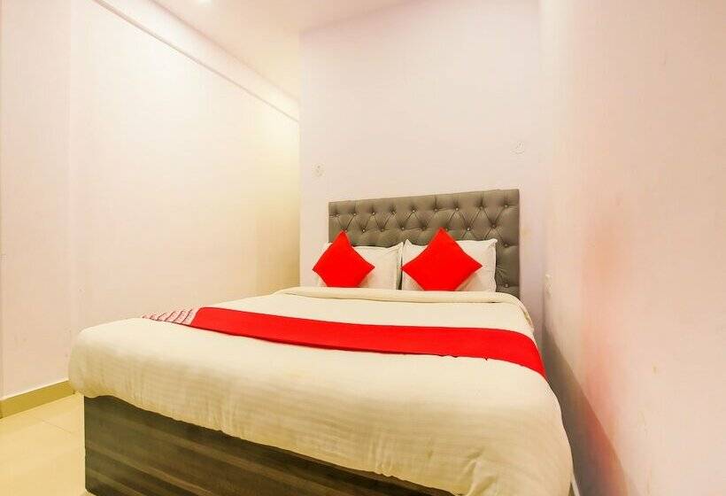 فندق Down Da Village By Oyo Rooms