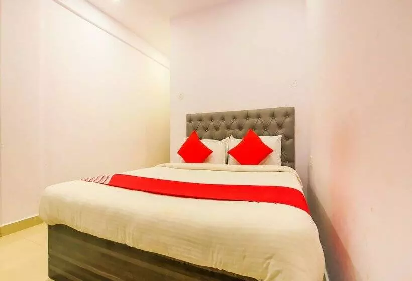 Hotelli Down Da Village By Oyo Rooms