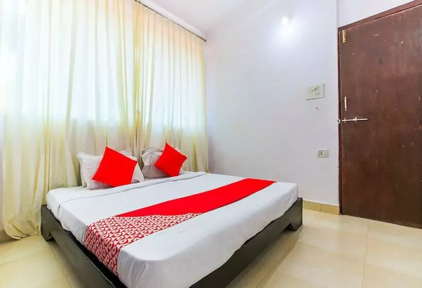 Hotelli Down Da Village By Oyo Rooms