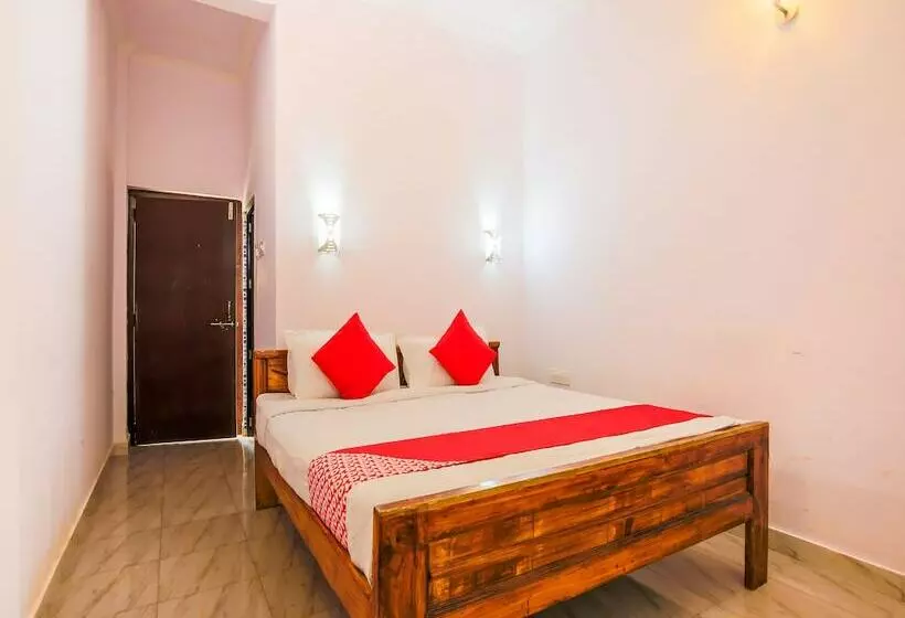 Hotelli Down Da Village By Oyo Rooms