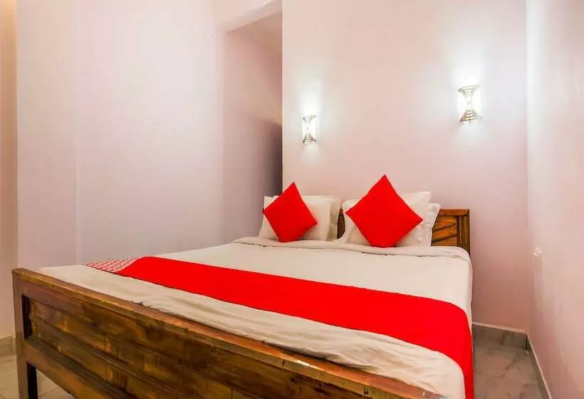 Hotelli Down Da Village By Oyo Rooms