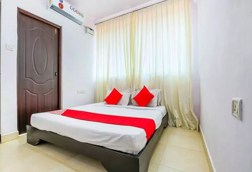 Hotelli Down Da Village By Oyo Rooms