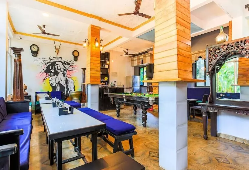 Hotelli Down Da Village By Oyo Rooms