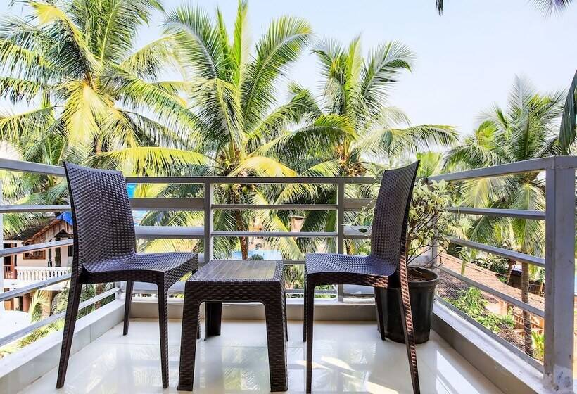 فندق Down Da Village By Oyo Rooms