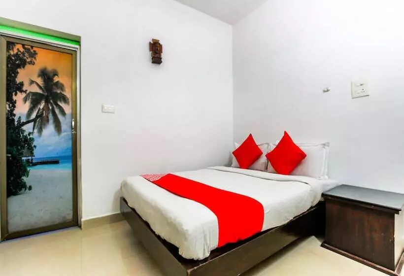 Hotelli Down Da Village By Oyo Rooms