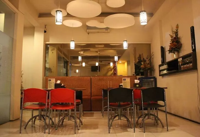 Hôtel Feliz Gh