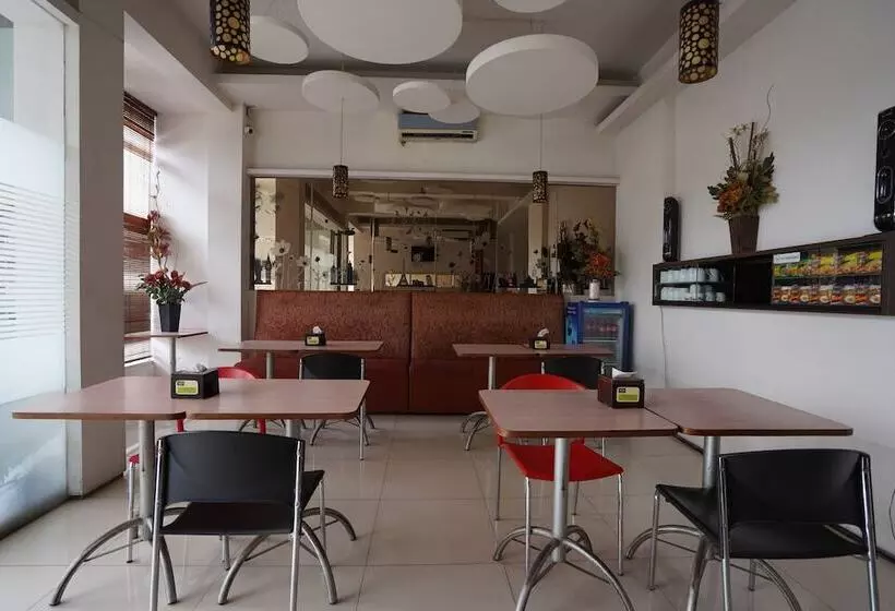 Hôtel Feliz Gh