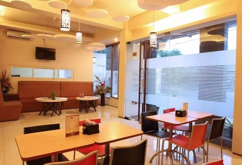 Hôtel Feliz Gh