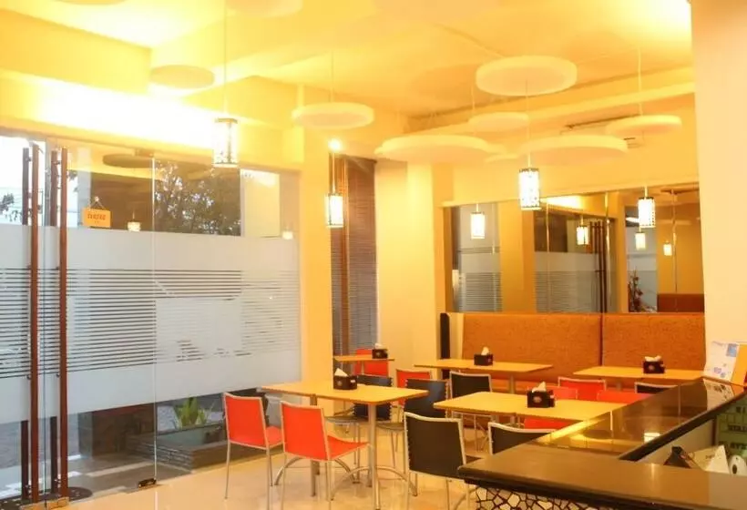 Hôtel Feliz Gh