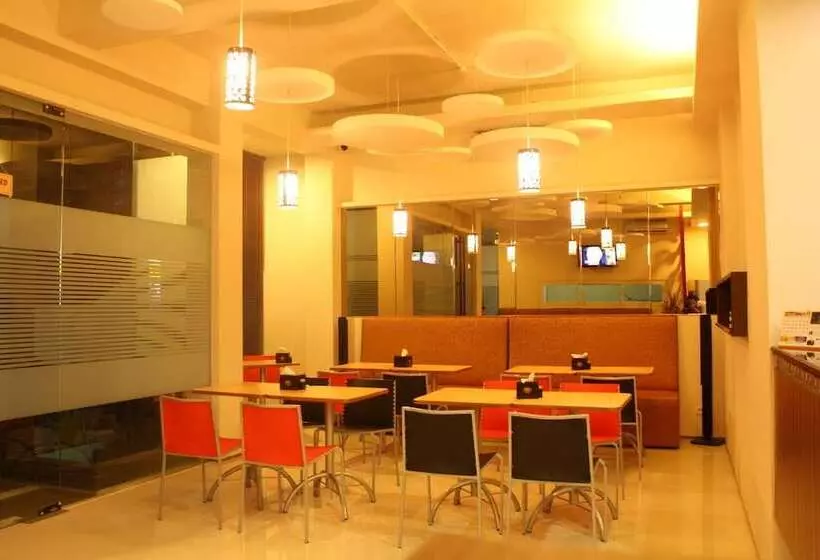Hôtel Feliz Gh