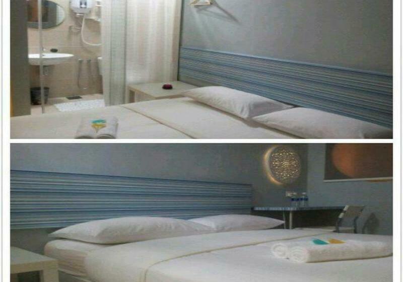 فندق Fifty Seven