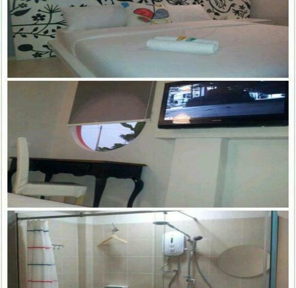 فندق Fifty Seven