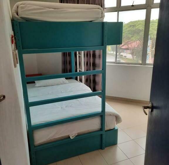 فندق Fifty Seven