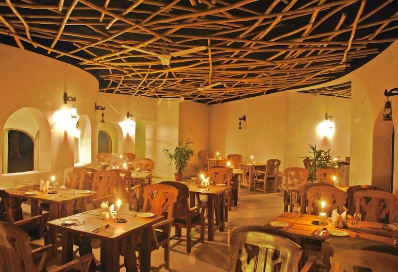 Hotel Genx Kanha By 1589