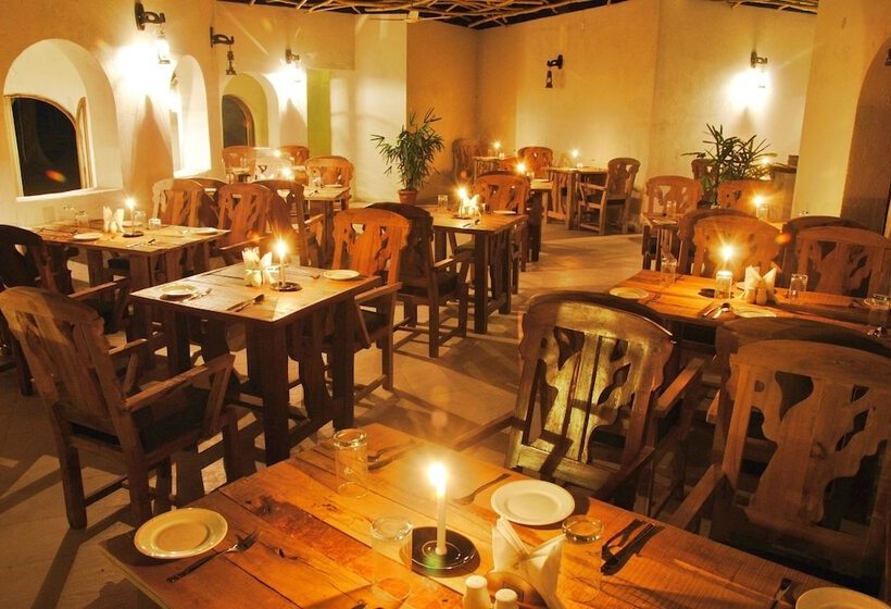 Hotel Genx Kanha By 1589