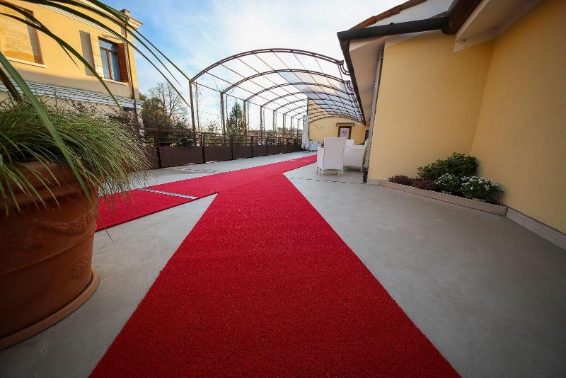 בית מלון כפרי Locanda Righetto