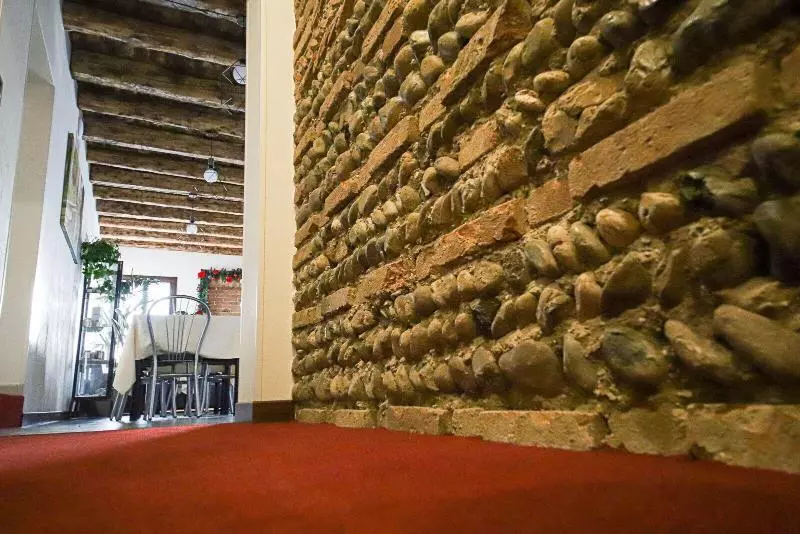 Hotelli Locanda Righetto