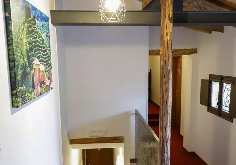 Hotelli Locanda Righetto