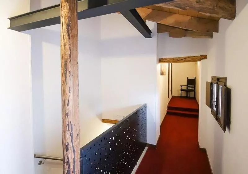 Hotelli Locanda Righetto