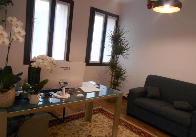 בית מלון כפרי Locanda Righetto