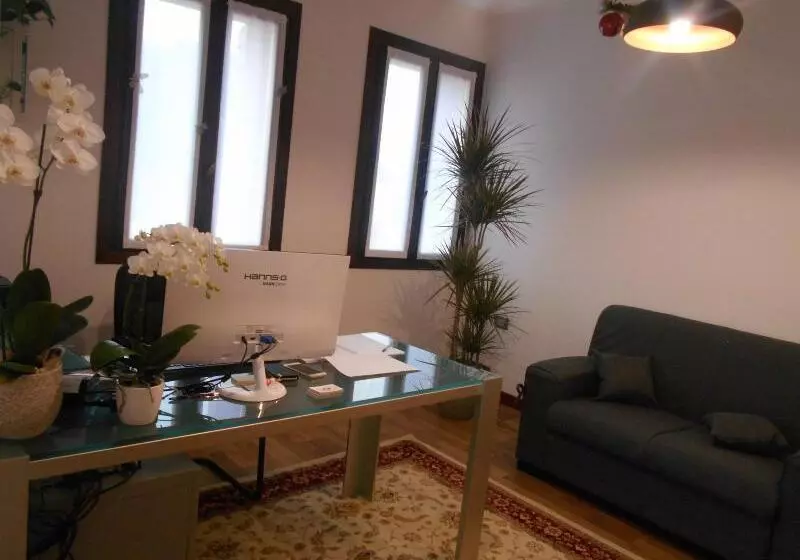 Hotelli Locanda Righetto