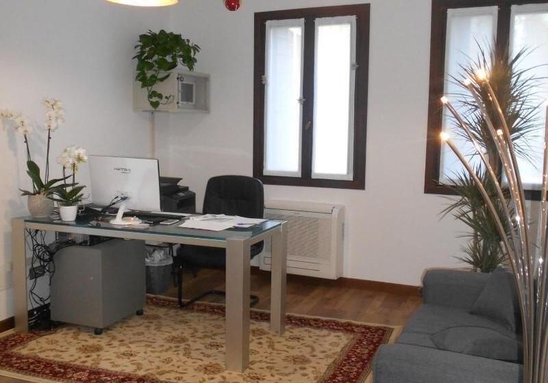 בית מלון כפרי Locanda Righetto