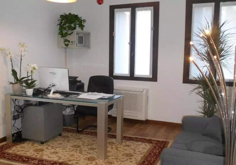 Hotelli Locanda Righetto