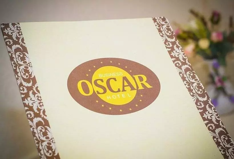 ホテル Oscar