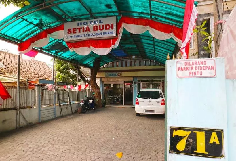Hotel Setia Budi