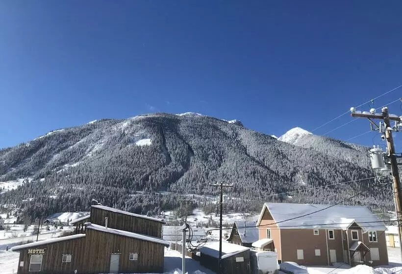 Hotelli The Bent Elbow