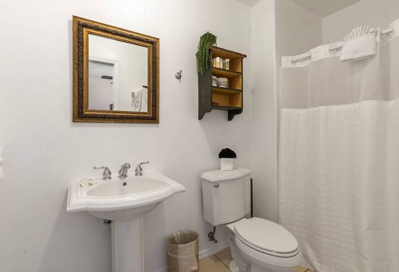 酒店 The Bent Elbow