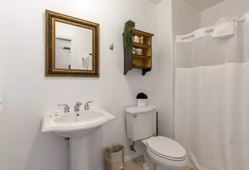 Hotelli The Bent Elbow