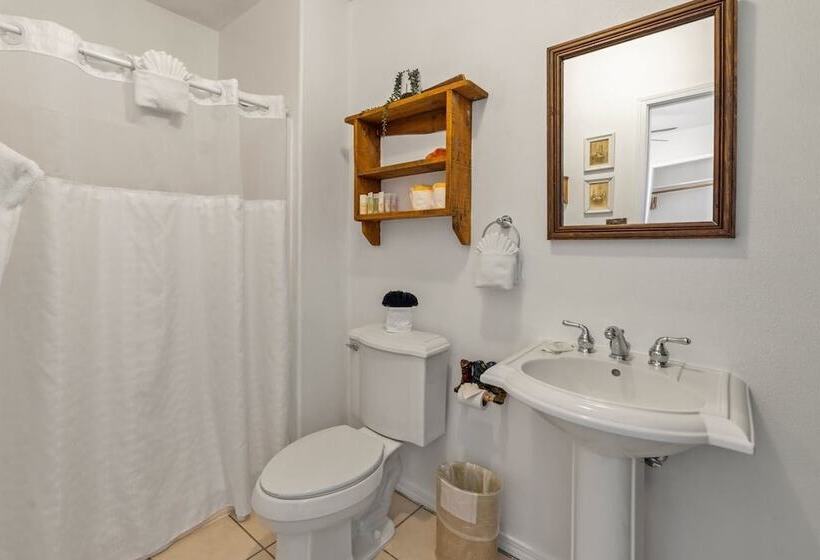 酒店 The Bent Elbow