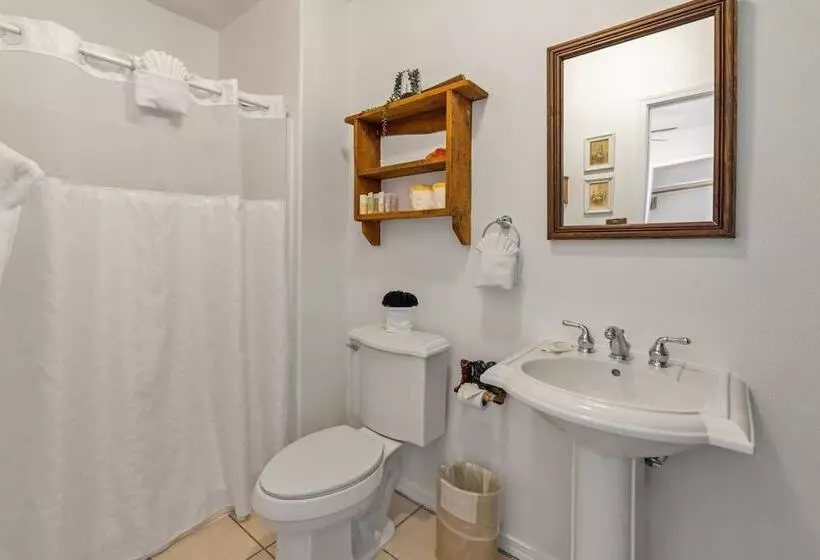 Hotelli The Bent Elbow