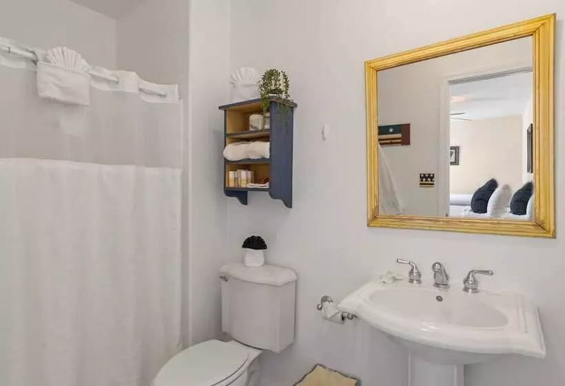 Hotelli The Bent Elbow